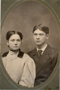 1907 Just After Marriage_2