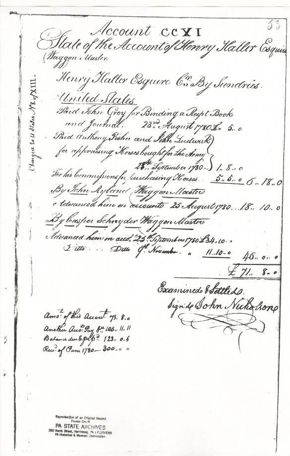 J Ryland Acct Ledger A_2