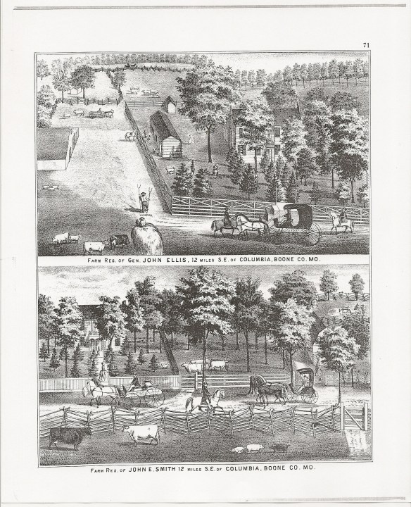 Rylands in Boone Co. MO 1