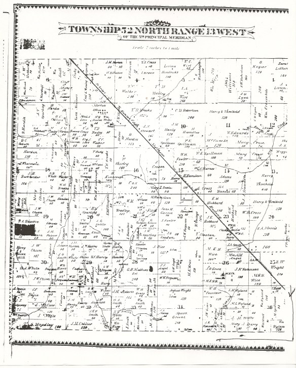 Rylands in Randolph Co MO